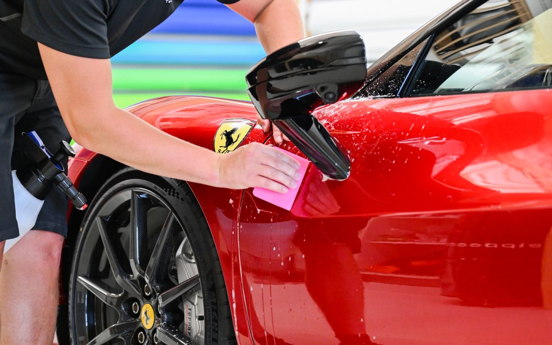 PPF suojakalvotus Espoo